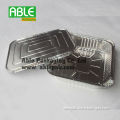 aluminum foil frozen food packaging supplies